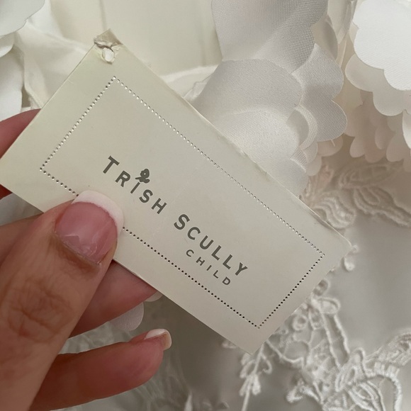 Trish sully size 6 belle gown. - Picture 10 of 10